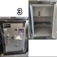 گاوصندوق نسوز نقدواقساط ماهیانه|ابزارآلات|چناران, |دیوار