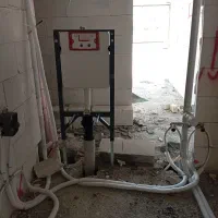 تاسیسات و لوله کشی|خدمات پیشه و مهارت|اصفهان, برازنده|دیوار