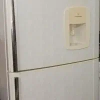 یخچال فریزر سیلورهاوس