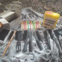 وسایل شنیون