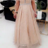 لباس مجلسی نونو