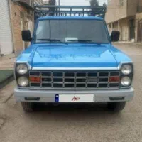 باربری نیسان انواع باربری با مناسب ترین قیمت