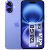 گوشی موبایل ایفون iPhone 16 باریجستر