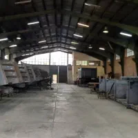 جوشکار  co2 کار وآهنگر اطاق کمپرس ساز و مونتاژ کار