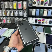 اپل 13 پرومکس با بهترین شرایط اقساط بلند مدت|موبایل|رشت, بازار|دیوار