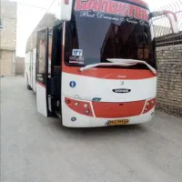 اتوبوس اسکانیا 87