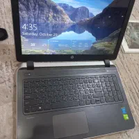لپ تاپ HP pavilion15|رایانه همراه|تهران, فردوس|دیوار