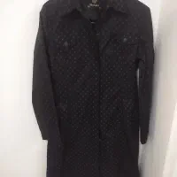 بارونی نو مشکی