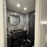 ۱۲۵متر۲ خواب ویو کل تهران/ بالاترین برج کوی فراز|فروش آپارتمان|تهران, آسمان|دیوار