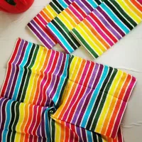 منسوجات یزد زیر قیمت بازار|سفره، حوله، دستمال آشپزخانه|مشهد, عامل|دیوار