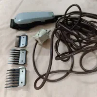 مو تراش مارک  « وال آمریکا »|آرایشی، بهداشتی، درمانی|لاهیجان, کوی خزر|دیوار