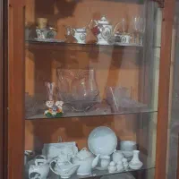 کمد فروشی|بوفه، ویترین، کنسول|مشهد, فاطمیه|دیوار