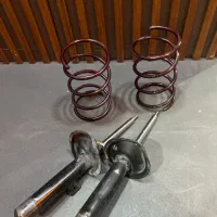 فروش کمک kds و فنر لنزو سایز ۳۰