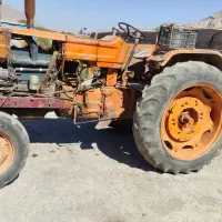 تراکتور رومانی