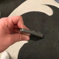 ایفون ۱۴ پرو ۱۲۸|موبایل|اردبیل, |دیوار