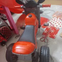 موتور سه چرخ