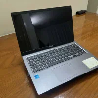 لپ تاپ ایسوس X515 -پردازندهi3 نسل11 - رم4- 120 SSD