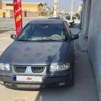 سمند ۸۴ال ایکس|خودرو سواری و وانت|بندر ماهشهر, |دیوار