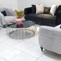 مبلما نگین مدل جدید اومده قیمت تولیدی تحویل فوری|مبلمان خانگی و میز عسلی|یاسوج, |دیوار