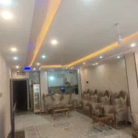 منزل دوطبقه دربست نوساز فروش  اقساطی|اجارهٔ خانه و ویلا|اصفهان, قهاب جنوبی|دیوار