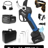 قیچی هرس شارژی سوان ساخت لهستان|ابزارآلات|پیرانشهر, |دیوار