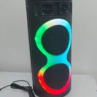 اسپیکر ، لامپ ، پاوربانک ، ایرپاد ، فندکی ماشین