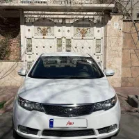 سراتو اتومات مدل ۹۵ درحدصفر واقعی