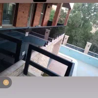 ساخت انواع درب وپنجره دو جداره upvcوالومینیوم|خدمات پیشه و مهارت|رودهن, |دیوار