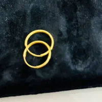 طلای نو  و مینیمال و سبک|جواهرات|دهلران, |دیوار