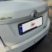 برلیناس ۳۳۰|خودرو سواری و وانت|تهران, جردن|دیوار