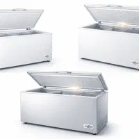 فریزر صندوقی درجه دو