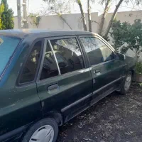 فروش خودرو|خودرو سواری و وانت|چمستان, |دیوار