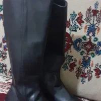 بوت ساق بلند|کیف، کفش، کمربند|ری, ملک‌آباد|دیوار
