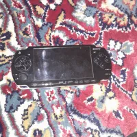 یک دستگاه پی اس پی