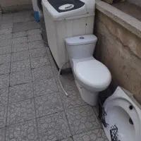 دست شور  روشویی  سفید براق|مصالح و تجهیزات ساختمان|بجنورد, |دیوار