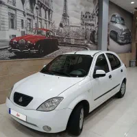 تیبا۲ مدل ۹۷|خودرو سواری و وانت|سبزوار, قصبه شرقی|دیوار