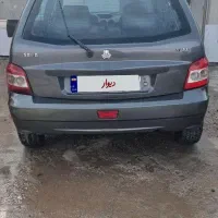 پراید ۱۱۱|خودرو سواری و وانت|مهاباد (آذربایجان غربی), |دیوار