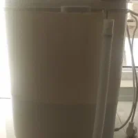 مینی واش|ماشین لباسشویی و خشککن لباس|اندیشه, شهرک صدف|دیوار