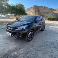 تیگو ۷ مدل ۱۴۰۱|خودرو سواری و وانت|بندرعباس, |دیوار