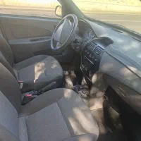 تیبا صندوق دار|خودرو سواری و وانت|مرند, |دیوار