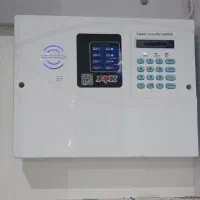دزدگیر اماکن و منزل برند فاکس الکتریک
