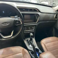 ایکس 33AT مشابه صفر،مدل ۱۴۰۰|خودرو سواری و وانت|شیراز, باهنر|دیوار