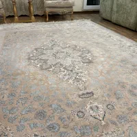 ۲ عدد فرش ۹ متری