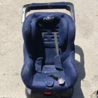 صندلی کودک خودرو