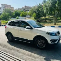 تیگو 5 تک برگ سند|خودرو سواری و وانت|کرمانشاه, |دیوار