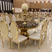 صندلی تالار استوره