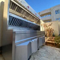 لوازم فست فود|کافیشاپ و رستوران|تبریز, |دیوار