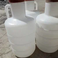 ظروف پلاستیکی آشپز خانه