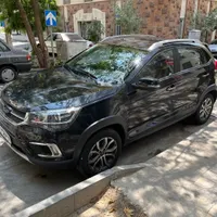 ام‌وی‌ام X22 دنده‌ای ساده، مدل ۱۳۹۷