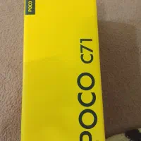 فروش فوری گوشی پوکو